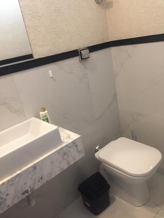 巴拉那州蓬塔尔Sua Casa No Atami别墅 外观 照片